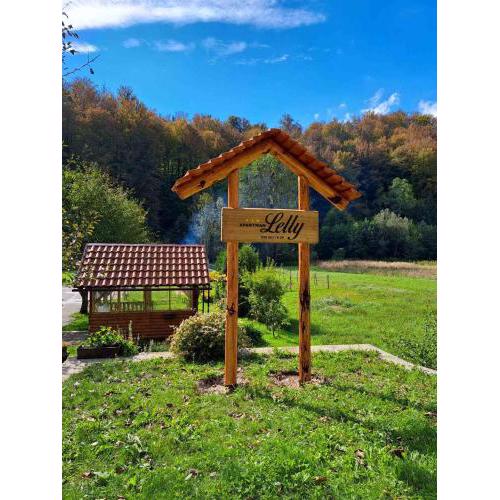 Apartman Lelly