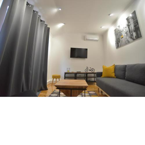 Apartman LENA
