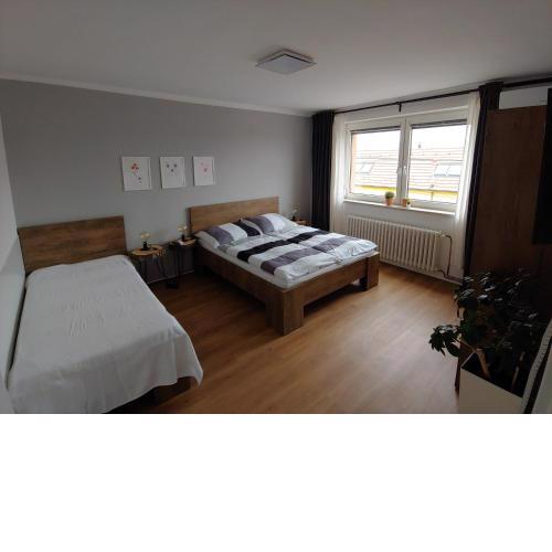 Apartmán Lenka