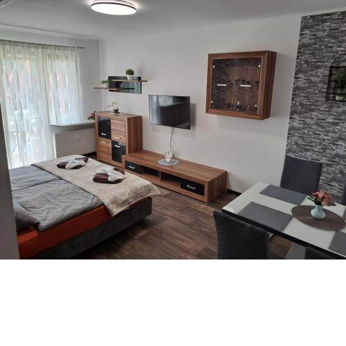 Apartmán Lenka