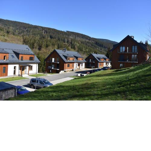 Apartmán Leny, Dolní Morava