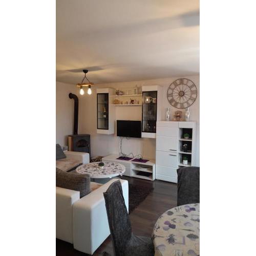 Apartman Leona Bregi