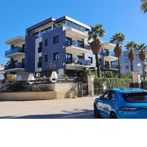 Apartman Leona Dubrovnik