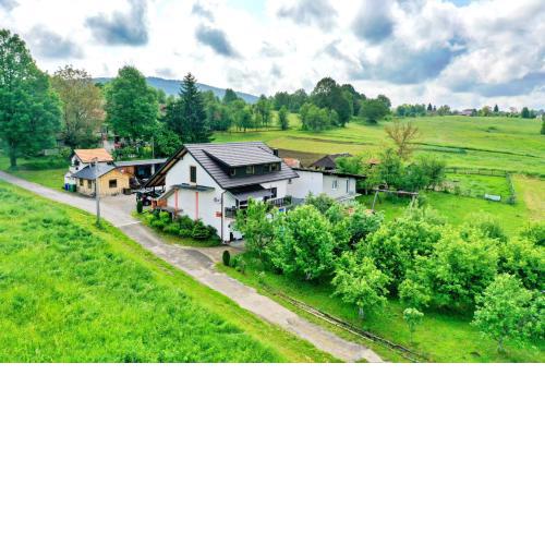 Apartman Leona