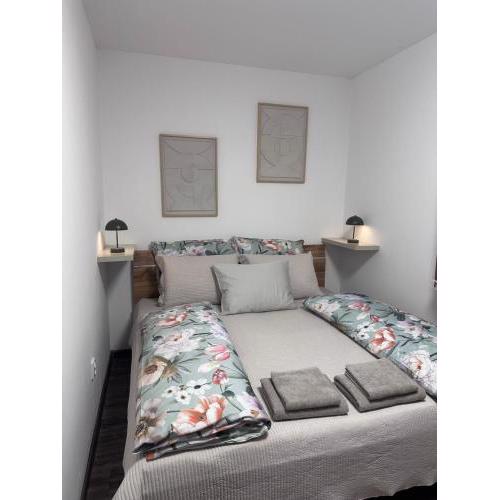 Apartmán Leona