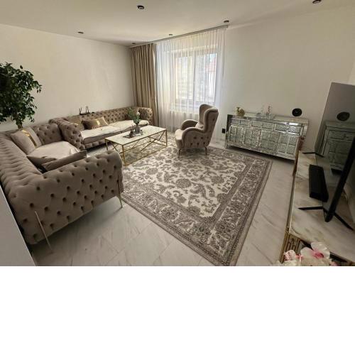 Apartmán Leonardo