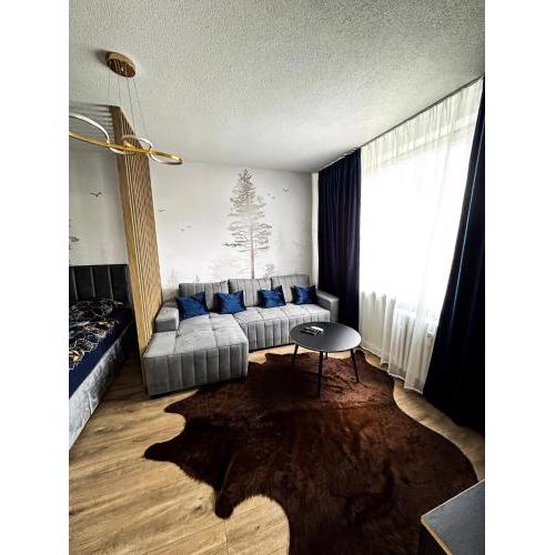 Apartmán Lesa Brezno