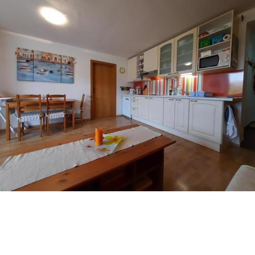 Apartmán Lesná
