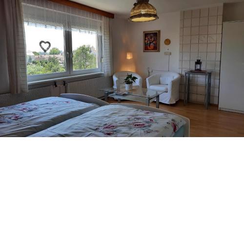 Apartmán Levandule