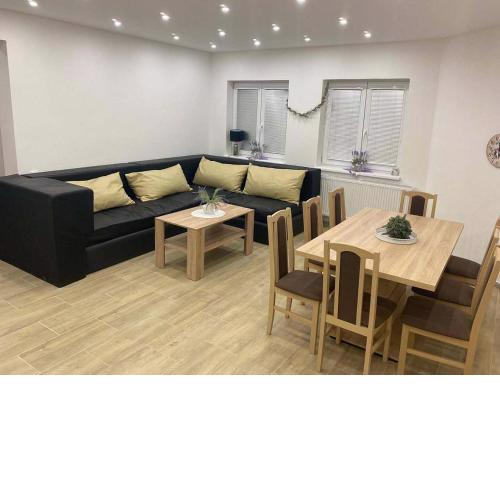 Apartmán Levandule
