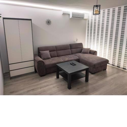 Apartman Levi