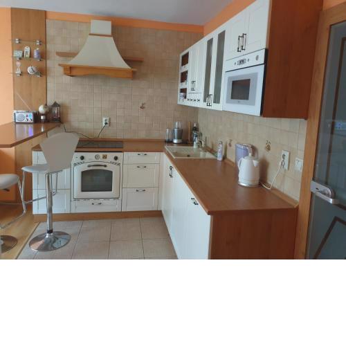 Apartmán Levice