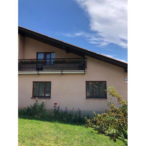 Apartmán Levoča