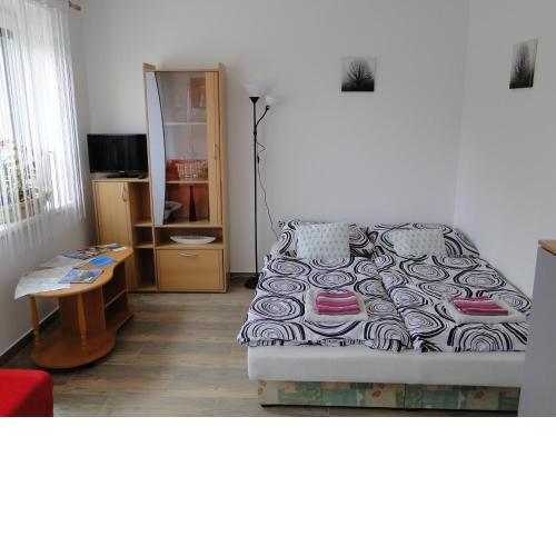 Apartmán Lhota