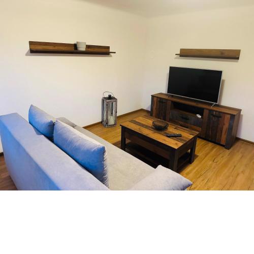 Apartmán Liberecká