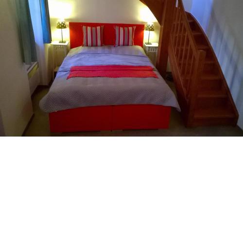 Apartman Lidicka