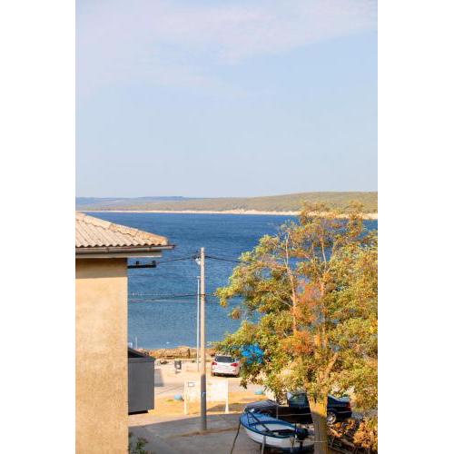 Apartman Lidija Koromačno