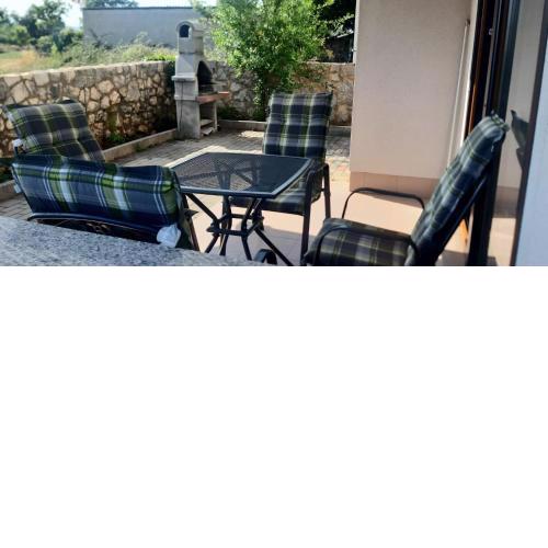 Apartman Lidija