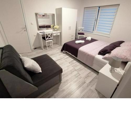 Apartman Lidija