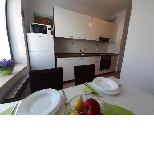 Apartman Lila