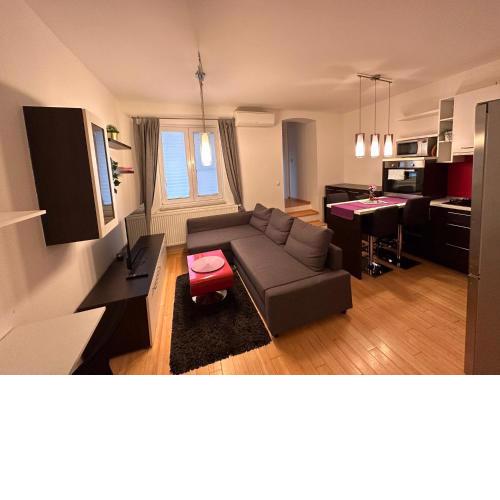 Apartman Lila