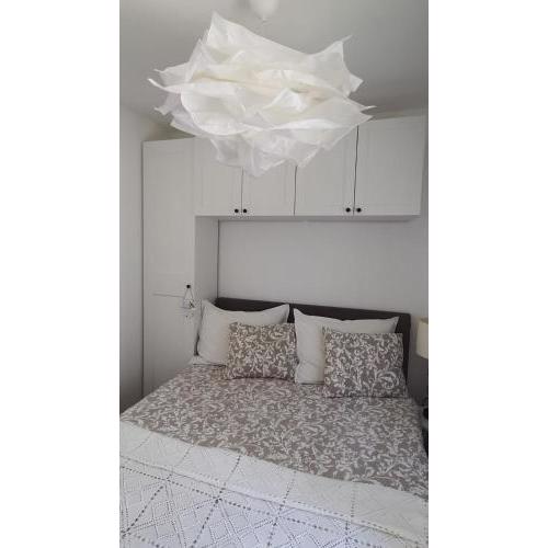 Apartman Lili (near the city center)