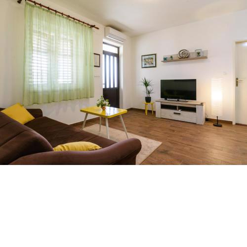 Apartman Lili