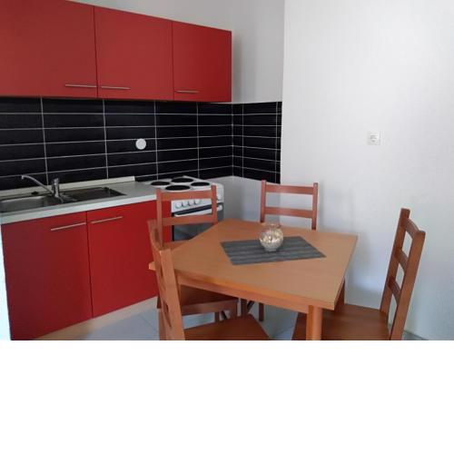 Apartman Lilly