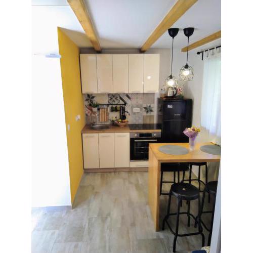 Apartman Lilly
