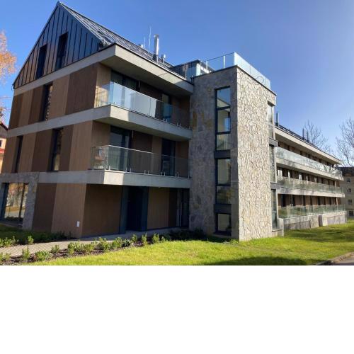 Apartmán Limba