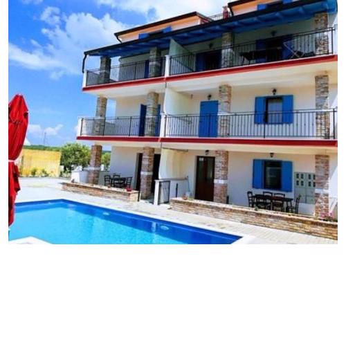 Apartman Lina