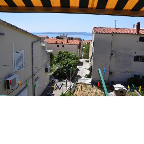 Apartman Linda 1
