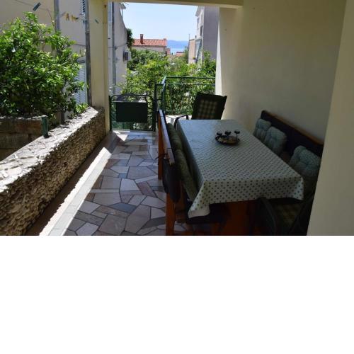 Apartman Linda