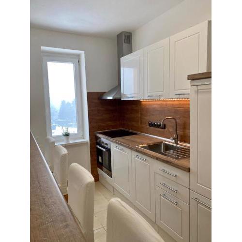 Apartmán Linda