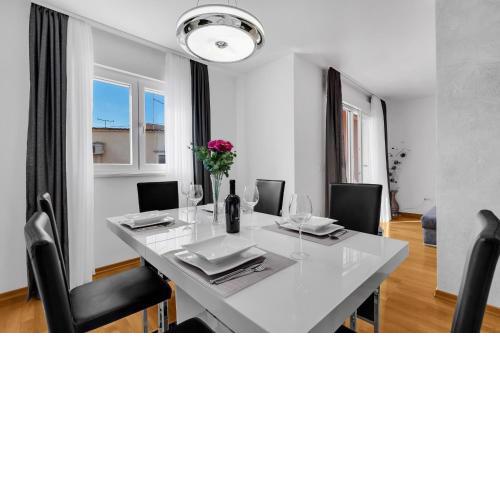 Apartman Linea