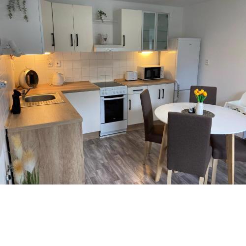 Apartmán Lipno 1