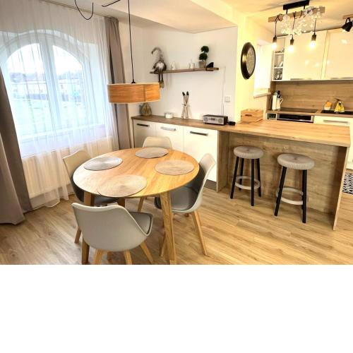Apartmán Lipno 1