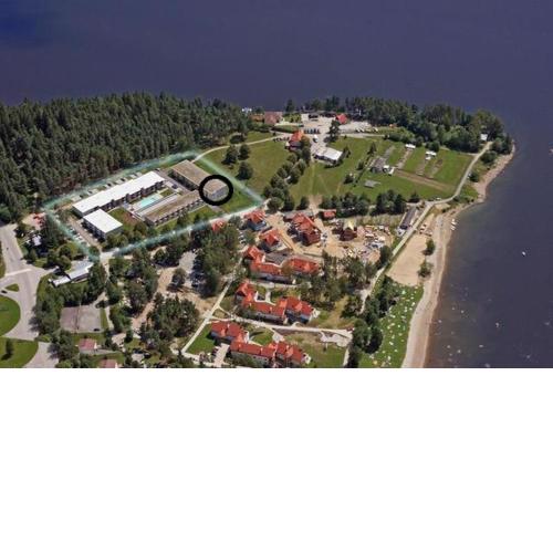 Apartmán Lipno A12