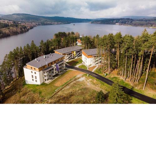 Apartmán Lipnoport