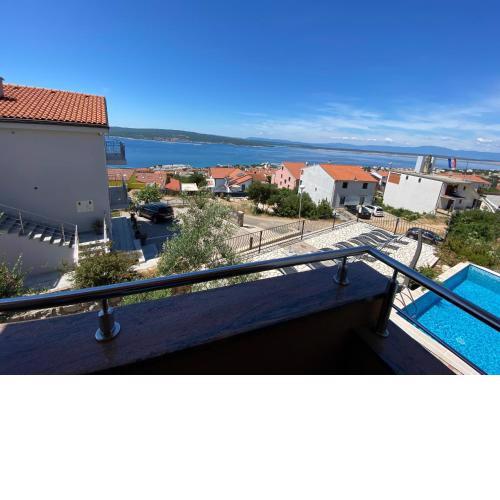 Apartman Liposcak