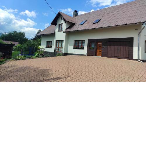 Apartmán Lipová-lázně