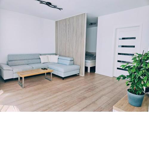 Apartmán Liptovská