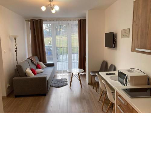 Apartmán Liptovsky Ján