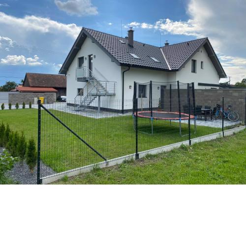 Apartmán Liso