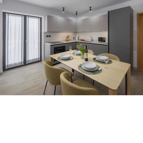 Apartman Ljerka