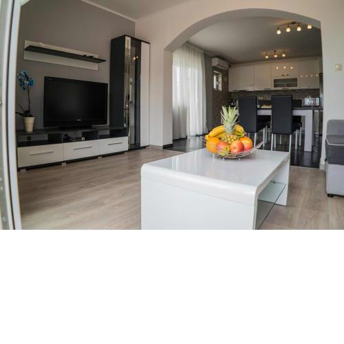 Apartman Ljubica Sea View