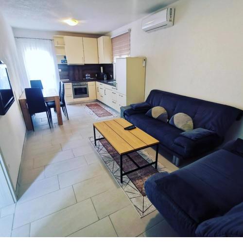 Apartman Ljubica