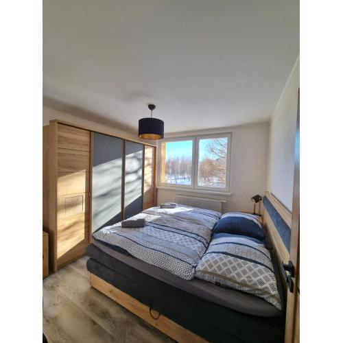 Apartmán Lomnický Štít