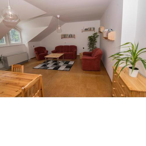 Apartmán Lorien Nekoř