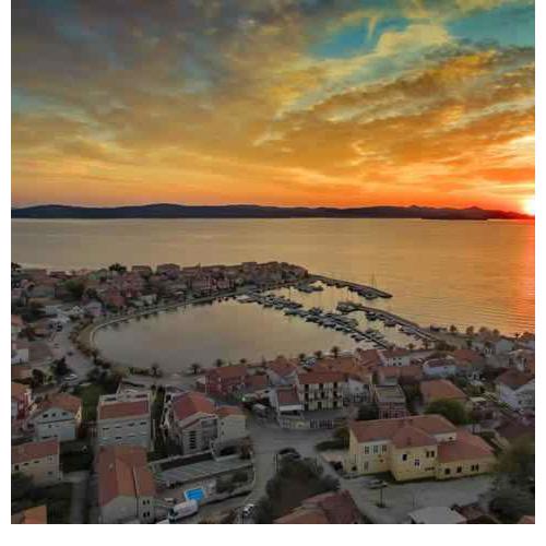 Apartman Lota